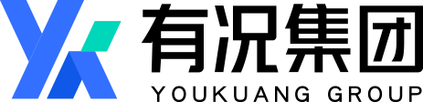 有况集团 YOUKUANG GROUP 标志